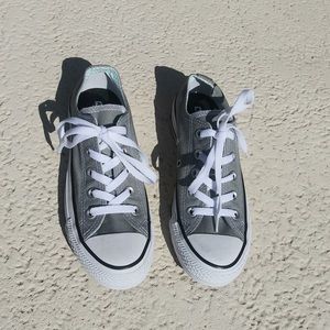 Gray Converse